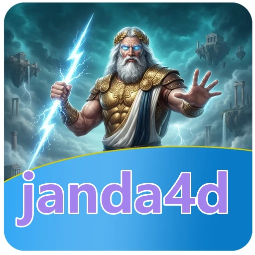 Keamanan janda4d