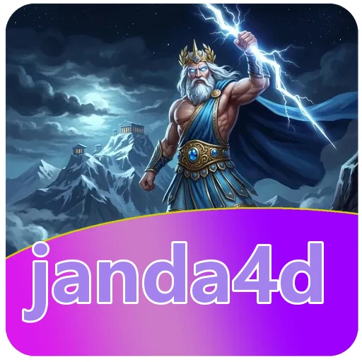 Aplikasi janda4d Android